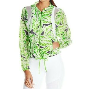ALO YOGA SUNSET JACKET!